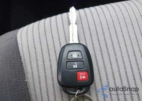 2014 Toyota Rav4 Xle из США, поврежденный, VIN 2T3WFREV6EW084460